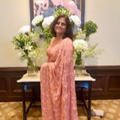 Foto de Seema Singh