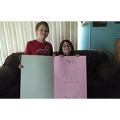 Tiffany Fabish's photo