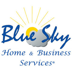 Blue Sky Home & Business Services
