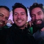 Eduardo Troche's photo