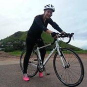 Andrea Arevalo de Orellana's photo