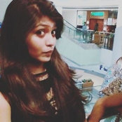 Tiya Ganguly's photo
