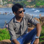 Foto von Anoop Eldhose