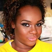 Amber-Rashel Okolo-Ebubes foto