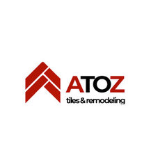 ATOZ Bathroom Remodeling & Tile Installation