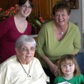 Carol Main's photo