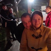 Lenke Catana's photo