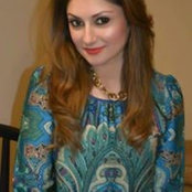 Foto von Madihah Omer