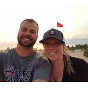 Jamie Stadler's photo