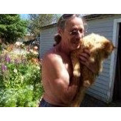 Bruce Kleiman's photo