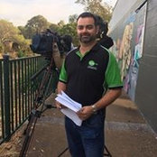 Anthony Krkac's photo