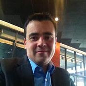 Daniel Ossma's photo