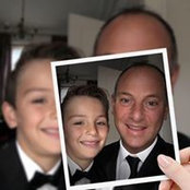Daniel Goldman's photo