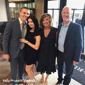Kelly Reddell's photo