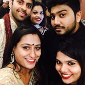 Ankita Das's photo