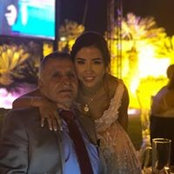 Layla Nouhras foto