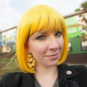 Kerri West's photo