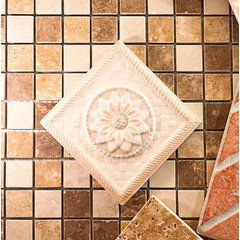 Tiles By Semos