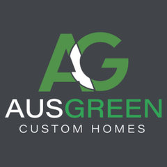 AusGreen Custom Homes