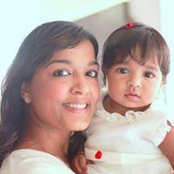 Varsha Raghavans foto