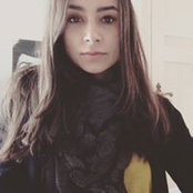 Saskia Schuelke's photo