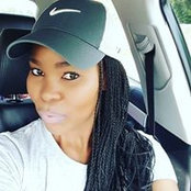 Zanele Givens foto