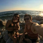 Geoff Esmail's photo