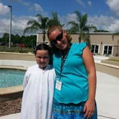 Mickie Reed's photo