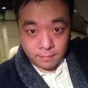 Shuo Zhang's photo