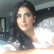 Nicole Jamils foto