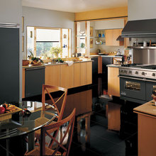 Kitchen Design