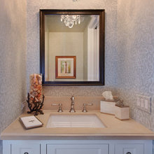 Hall Bath
