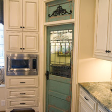 Pineridge ideas