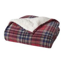 blankets