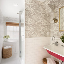 hall bath