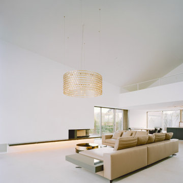 Haus in Moos