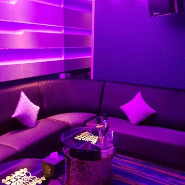 Club Jewel @ Bugis