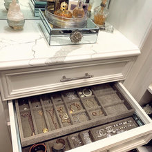 master bedroom closet