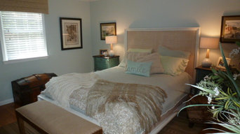 Cherry Hill NJ Guest Bedroom