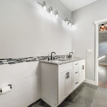 Titusville Custom Home