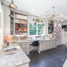 Hobby Room