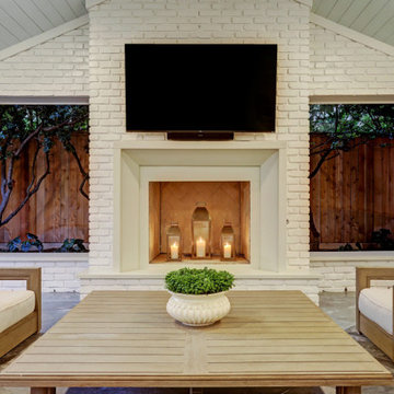 Project of the Month: Fire Features
