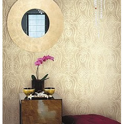 Wallcovering - Dining Room - Wallpaper