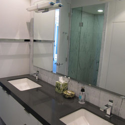 Rancho Mirage Modern Residence SS - Products