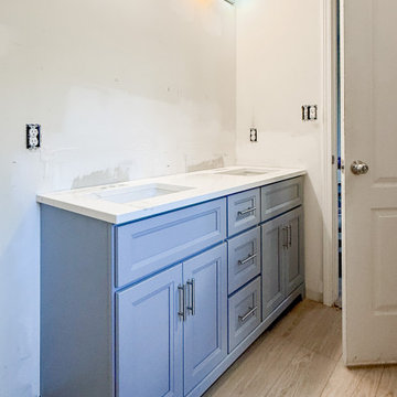 Master Bathroom Remodel