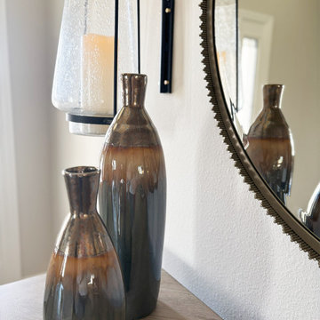 Classic Design for Bridgeport Model in DeLuna