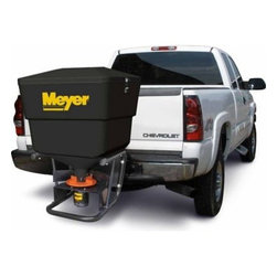 Tailgate and Tow-Behind Spreaders - Products