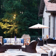 Outdoor Styling