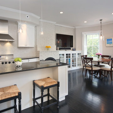 South End Penthouse