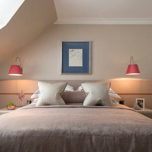 bedroom reading lights